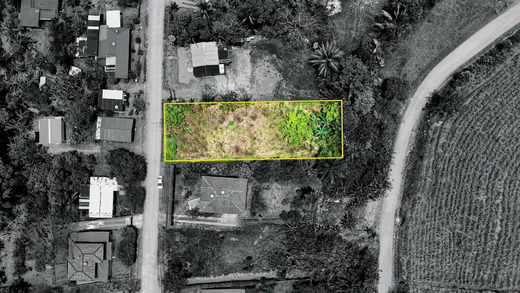 Home Construction Site For Sale in El Pilar