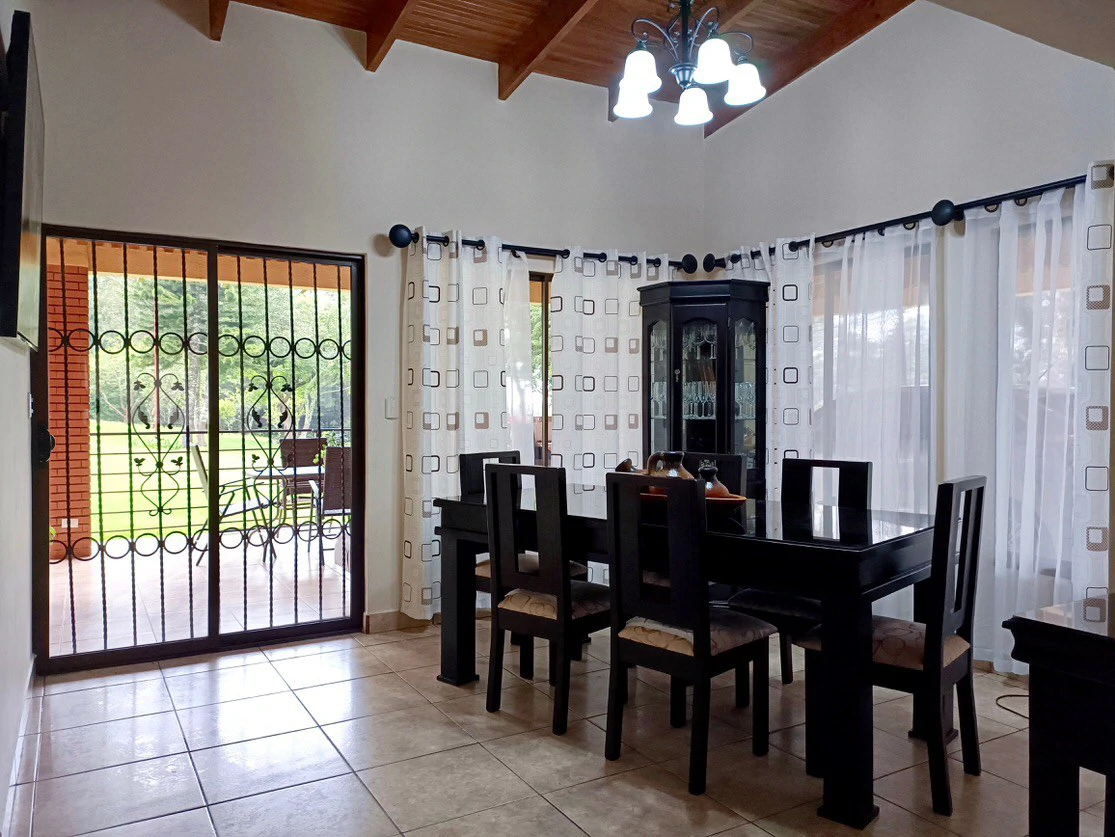 Residencial El Castillo: Property for sale with 2 houses and 3400 sqm2 of land - Gallery image 11