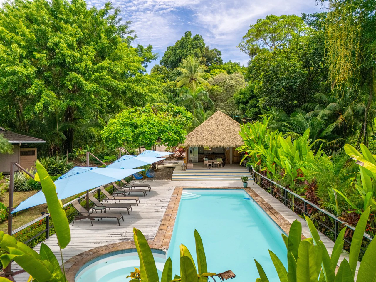 Villas Azul: Direct Beach Front Access in Uvita, 3 Villas, 2 Casitas, Development Land Piñuelas Beach, Uvita, Puntarenas, Costa Rica - Gallery image 55