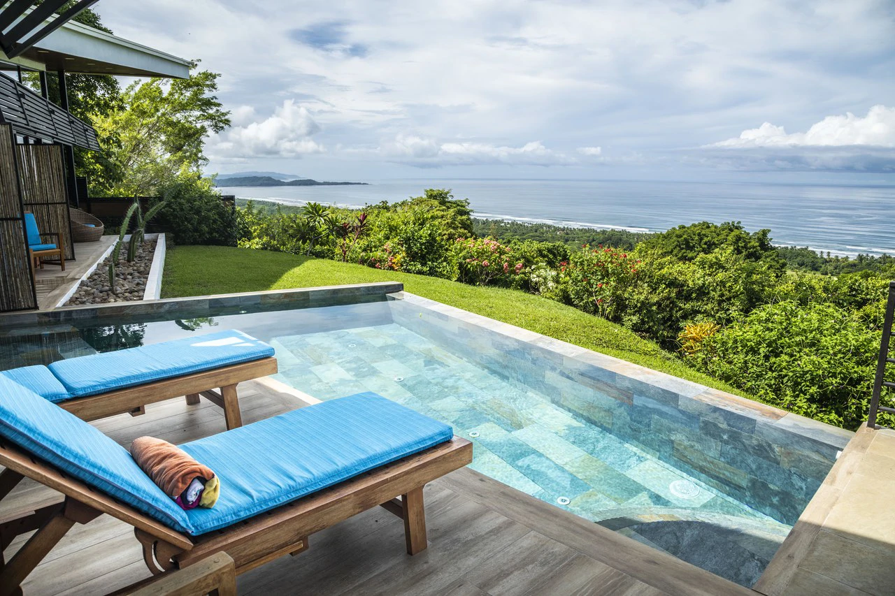 Ocean View Home for Sale Playa San Miguel Guanacaste - Gallery image 2