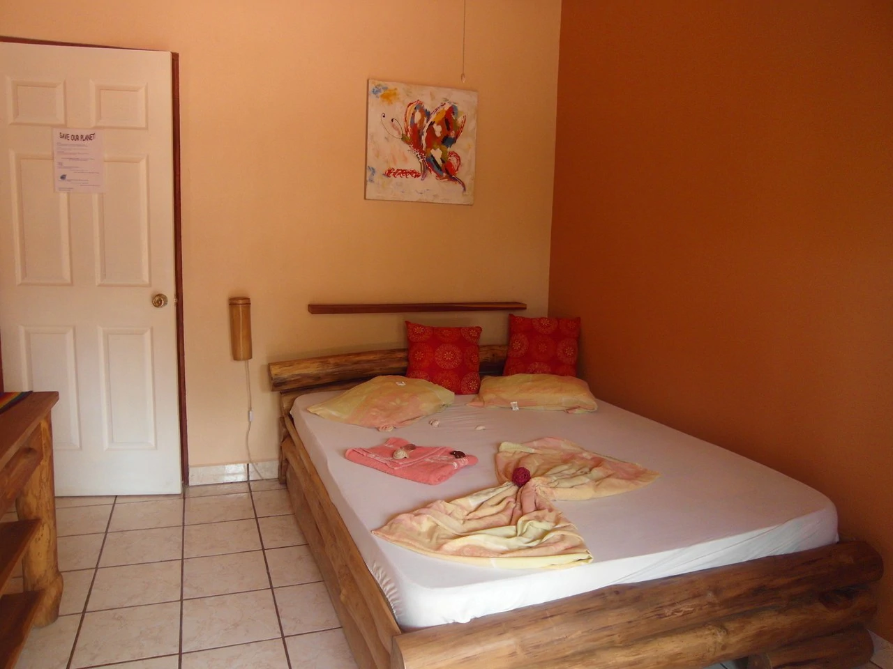 Beach Hotel in Sámara - Gallery image 3