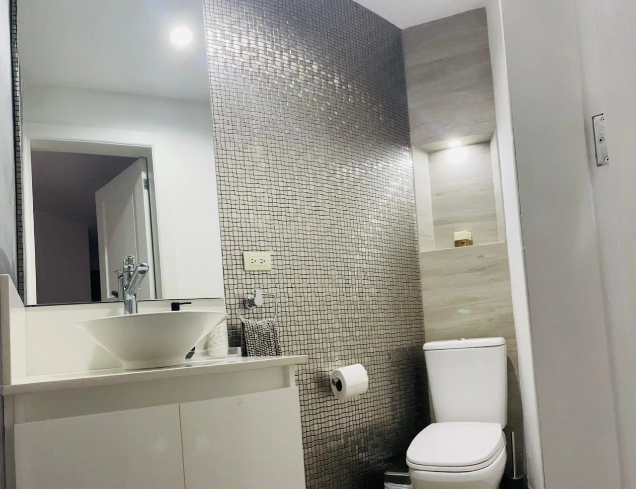 One story house for sale Bosques de Lindora Santa Ana Costa Rica - Gallery image 16