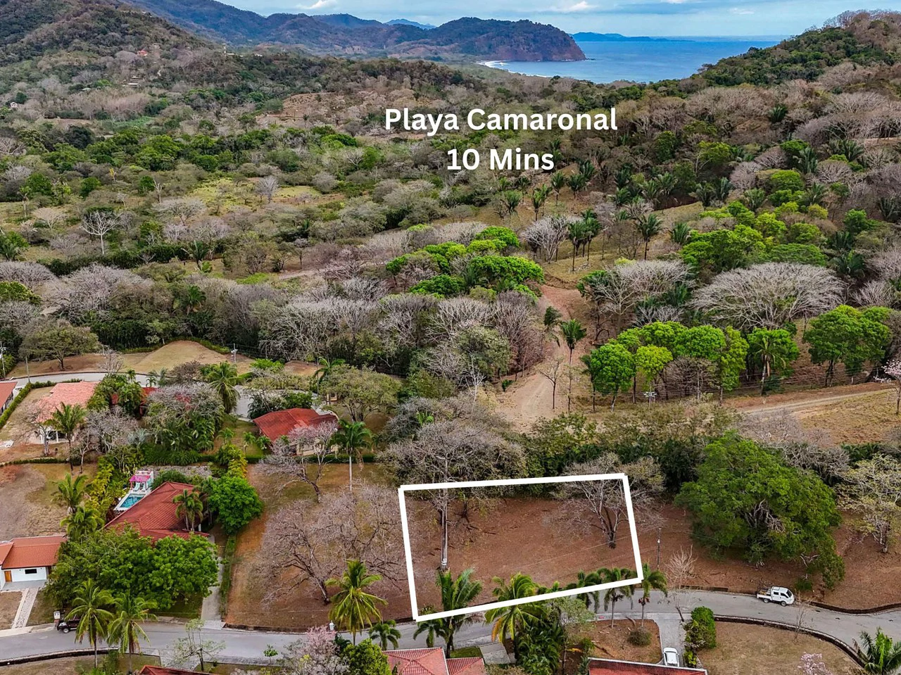 Loma Verde 29: Gated Community Building Lot - Gallery image 6