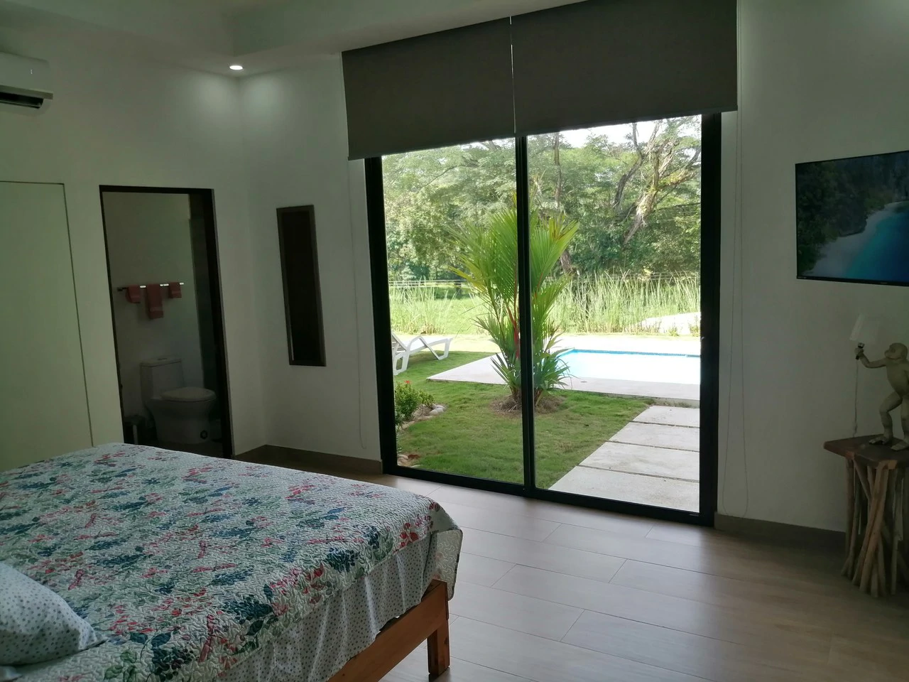 Brand New Toucan's Nest: in Tranquil Monterrey Minutes from the Beach! - Gallery image 17