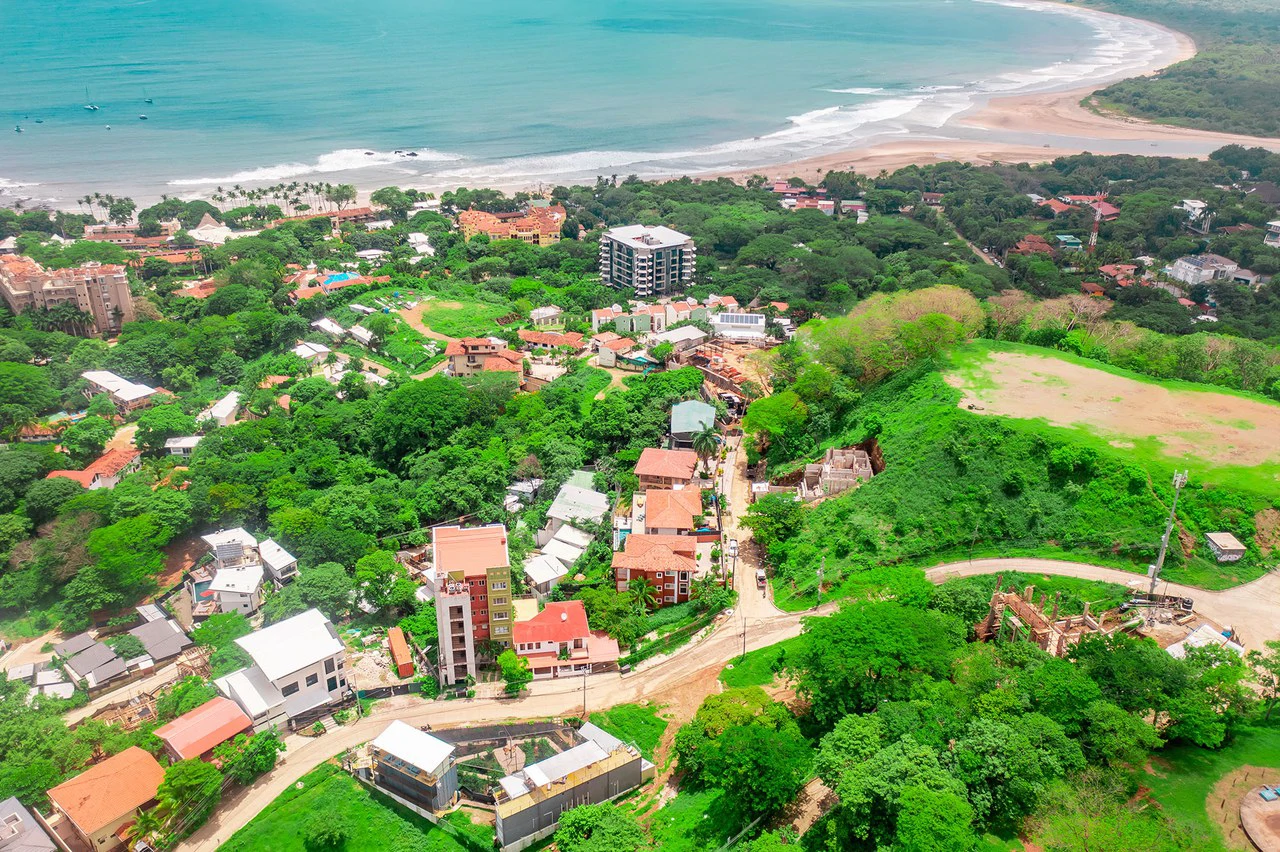 Casa Sunny: Ocean View Investment Opportunity in Tamarindo - Gallery image 6