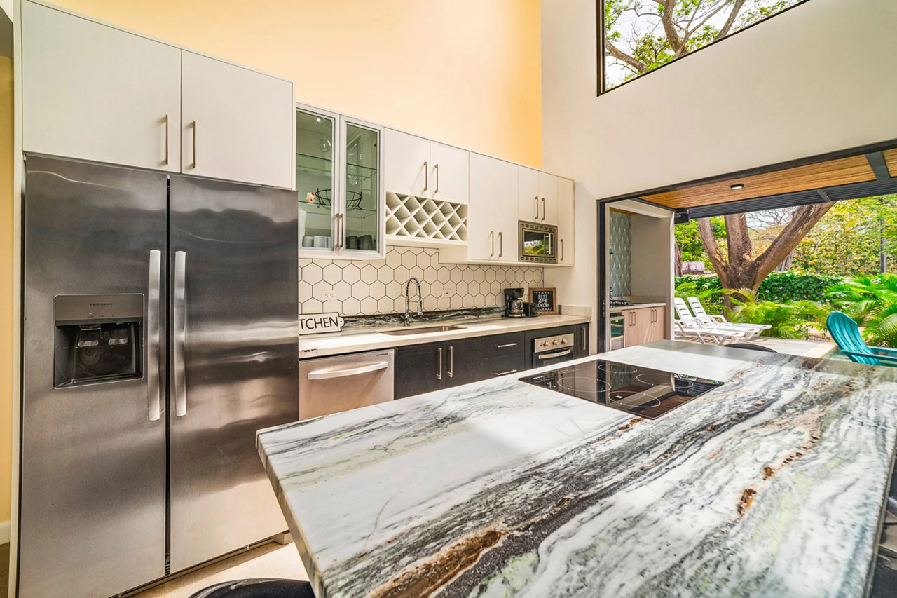 The Wave: New Playa Avellanas Beach House - Gallery image 24