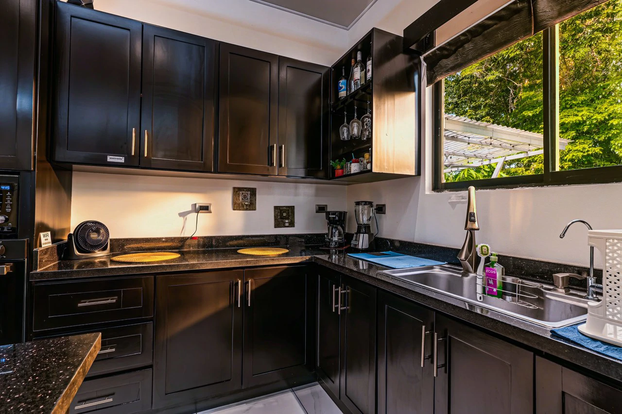 Charming 2 Bedroom Home + Studio located in heart of Uvita - photo 5