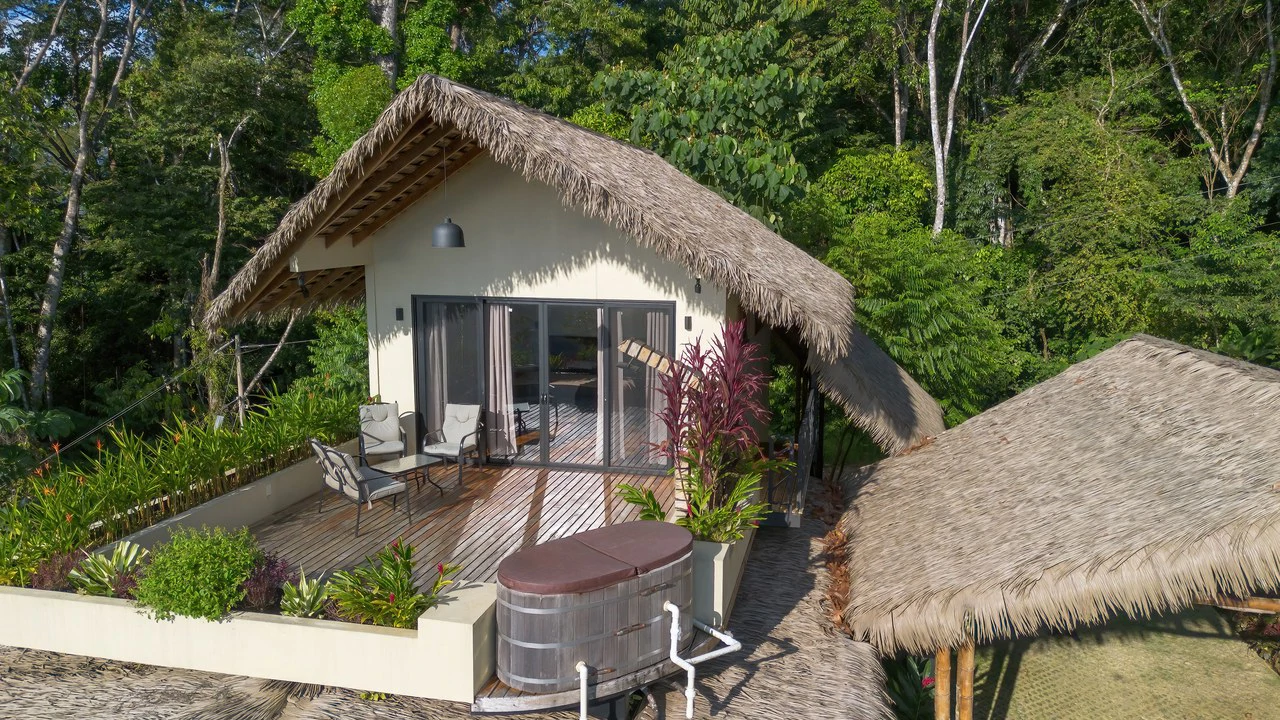 The Best Ocean View Home in Dominical |3 br, 3 ba, 2.2 Acres - Gallery image 2