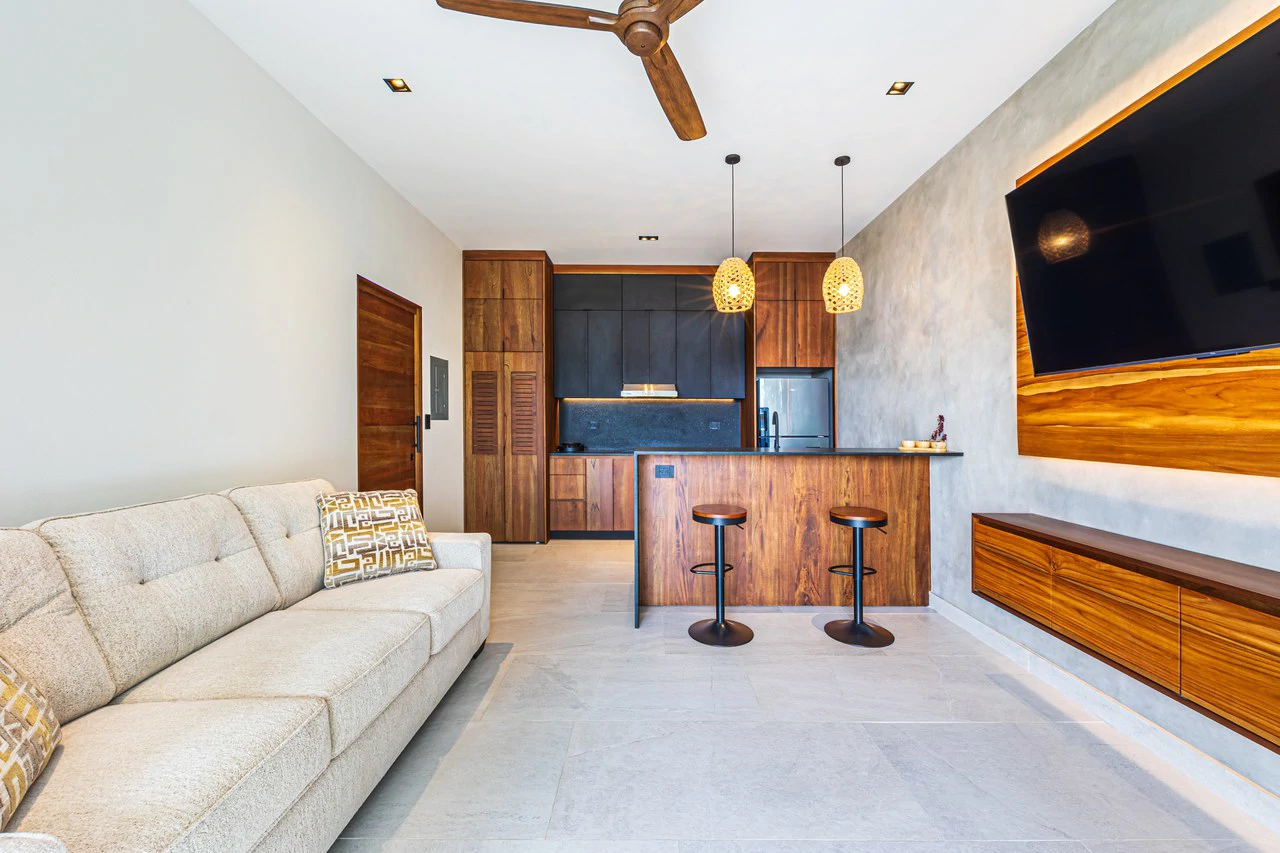 Casa Koules: Architectural 5-Bedroom Oceanview Estate in Prestigious Costa Verde Estates - Gallery image 69