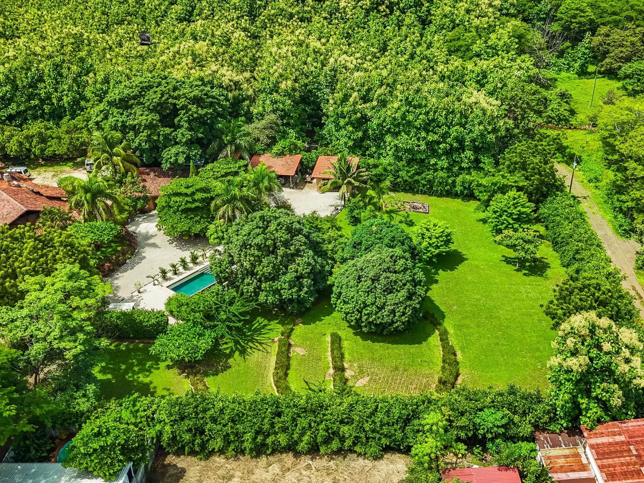 Casa La Jolla: Charming Oasis in Los Pargos - Gallery image 4