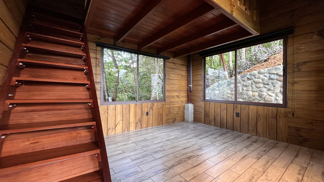 Mountain House For Sale in San Isidro del General - photo 27