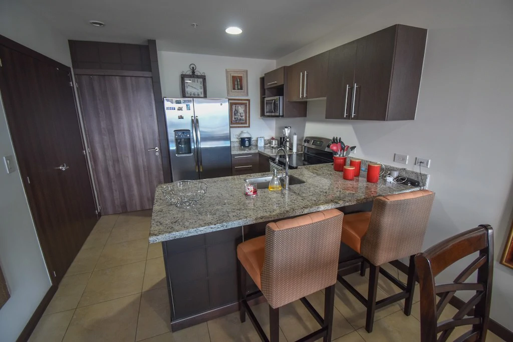 Apartamento de 2 Habitaciones en Torres Paseo Colón: Apartment For Sale in Paseo Colon - Gallery image 3