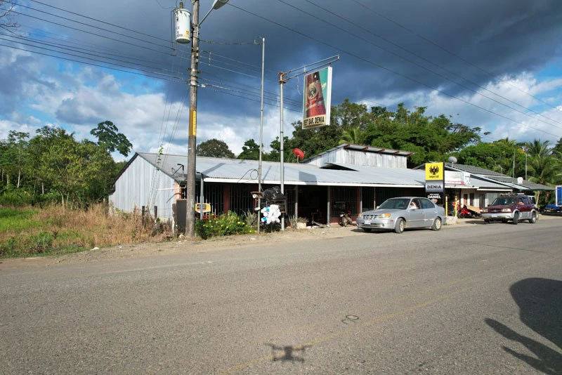 Sale of Commercial Premises (Bar Restaurant) Canaza, Puerto Jimenez - Gallery image 2