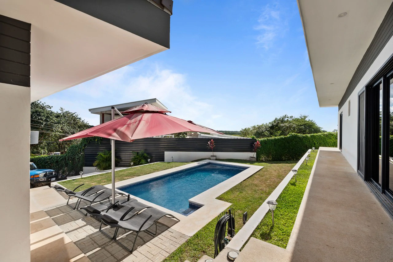 Casa Wish You Were Here: Modern Tranquility in Tamarindo! - Gallery image 21