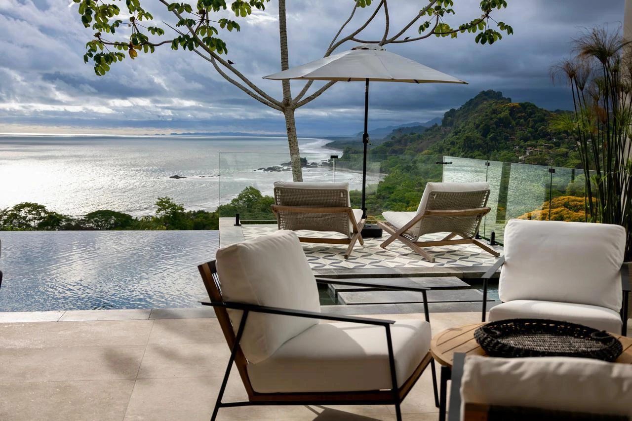 Luxurious 5 Bedroom Coastal Estate Dominical - Gallery image 6