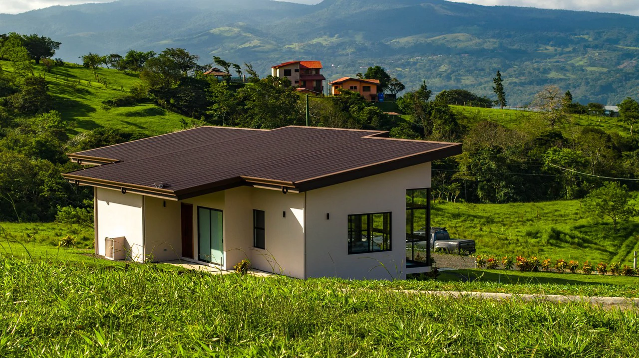 VILLA BUENA VISTA : 2/2 Lake And Volcano Arenal View Home - Gallery image 4