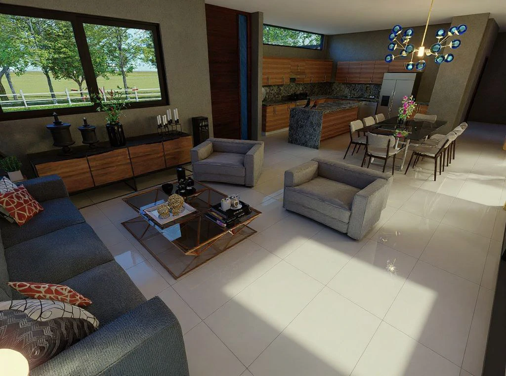 Manantial Lote: Lot Ready-To-Built Project - Gallery image 12