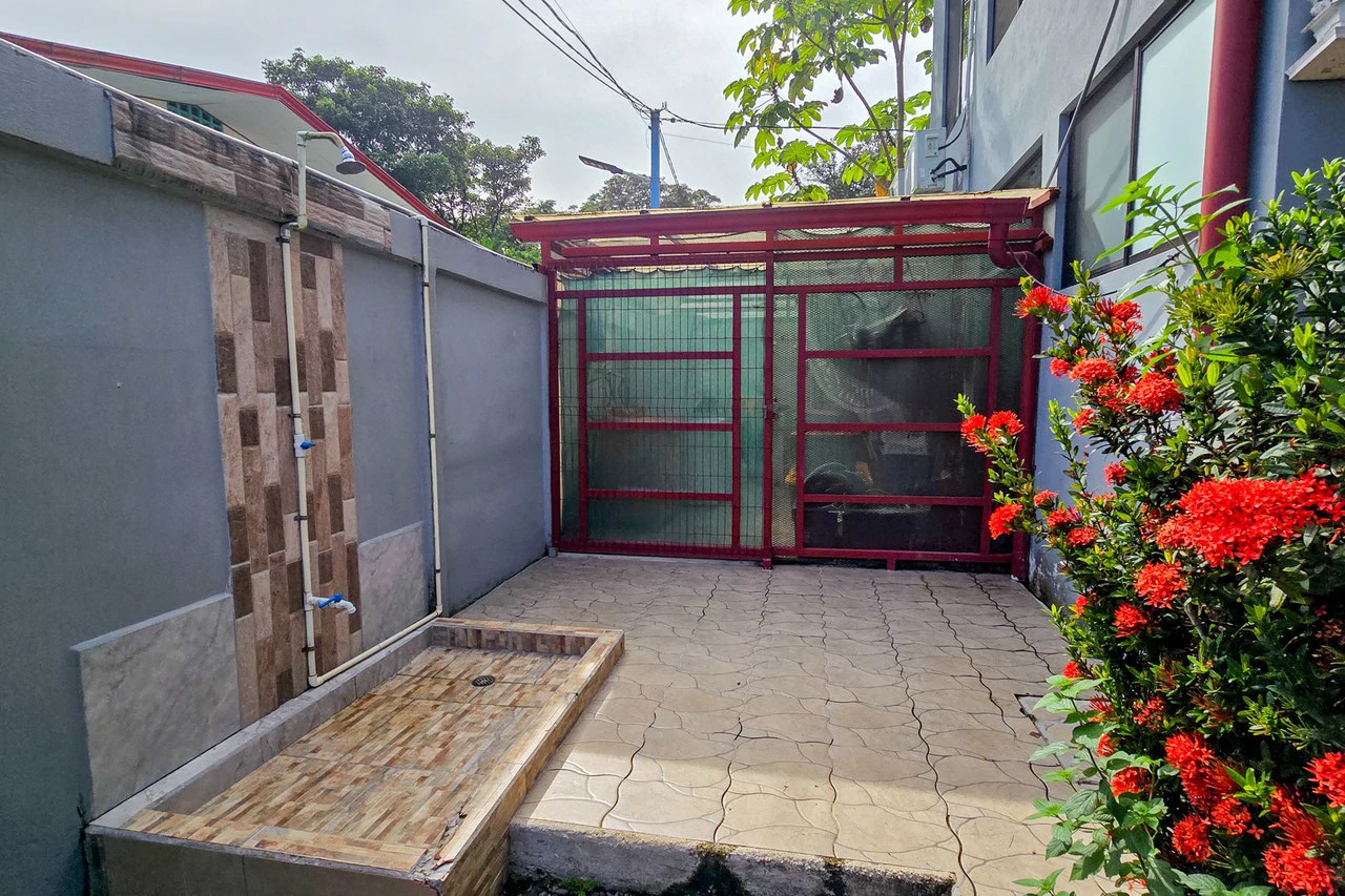 Near the Coast Multiplex For Sale in Bahía Ballena - photo 7