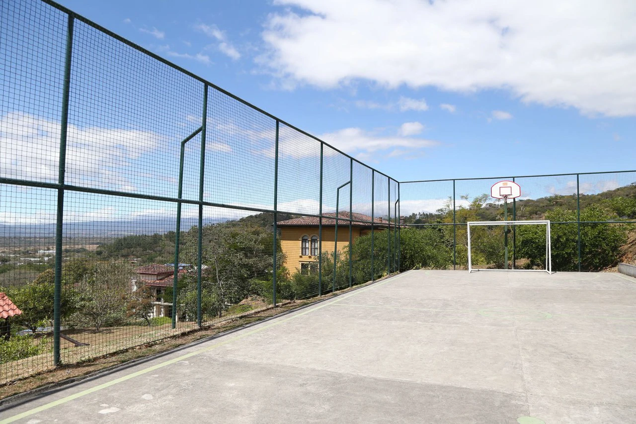 Lot for Sale in Gated Community Cerro Colon Ciudad Colon Costa Rica - Gallery image 14