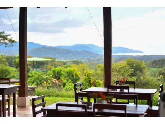 VILLAS RESORT WITH EXTRAORDINARY OCEAN VIEW FOR SALE - Gallery image 2