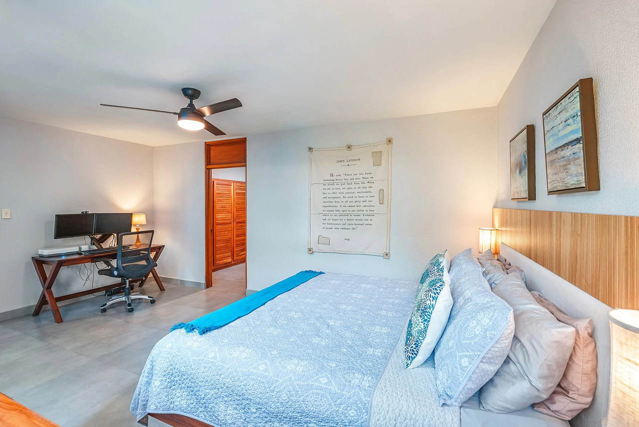 Las Brisas #15: Beachfront Condo With Luxury Upgrades & Unparalleled View - Gallery image 23