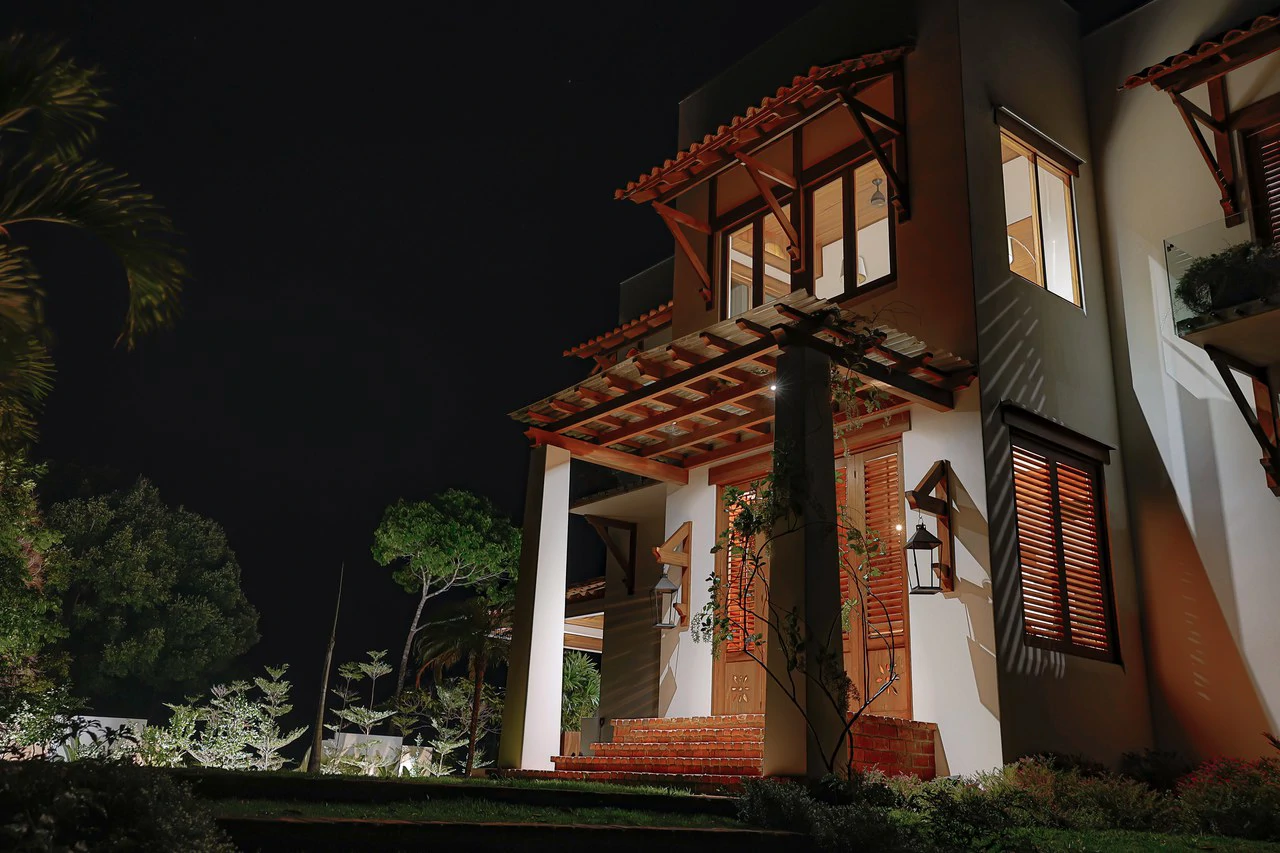 Custom Built Home in Dominical with 2 Building Sites in Costa Verde Estates - Gallery image 91
