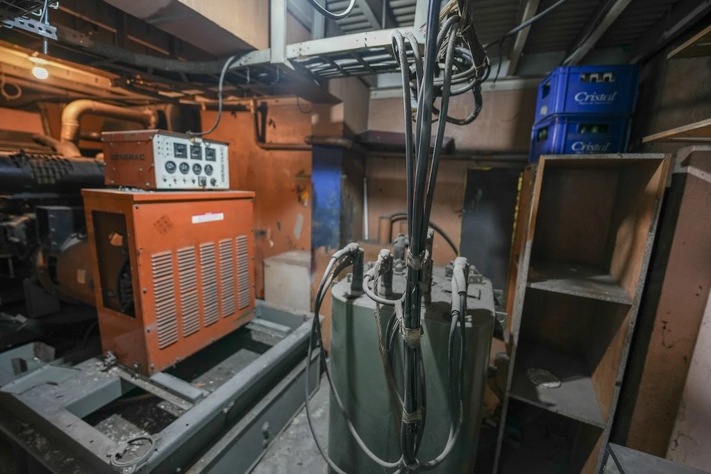Bar/Nightclub For Sale in Amón - Gallery image 12
