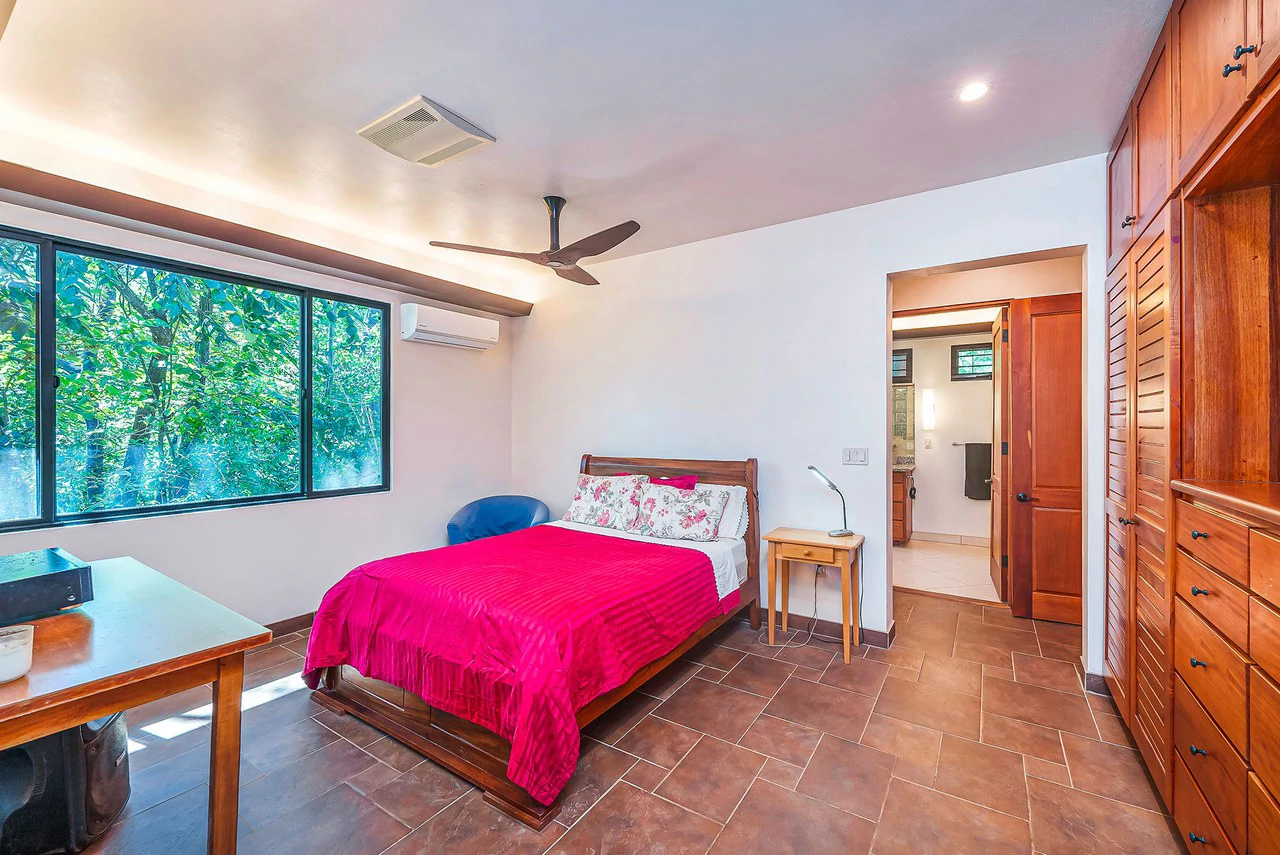 Casa Almendro: Luxury, Comfort and Privacy in the Forest - Gallery image 14
