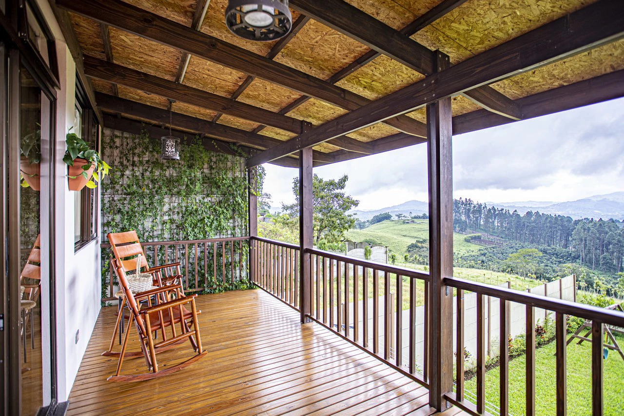 Mountain House For Sale in San Ramón - Gallery image 22