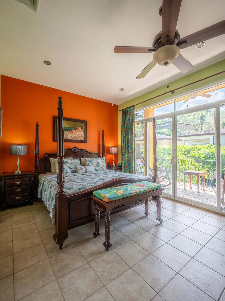 Peaceful and Secure 3BR Condo with Private Pool in Las Lomas - Gallery image 26