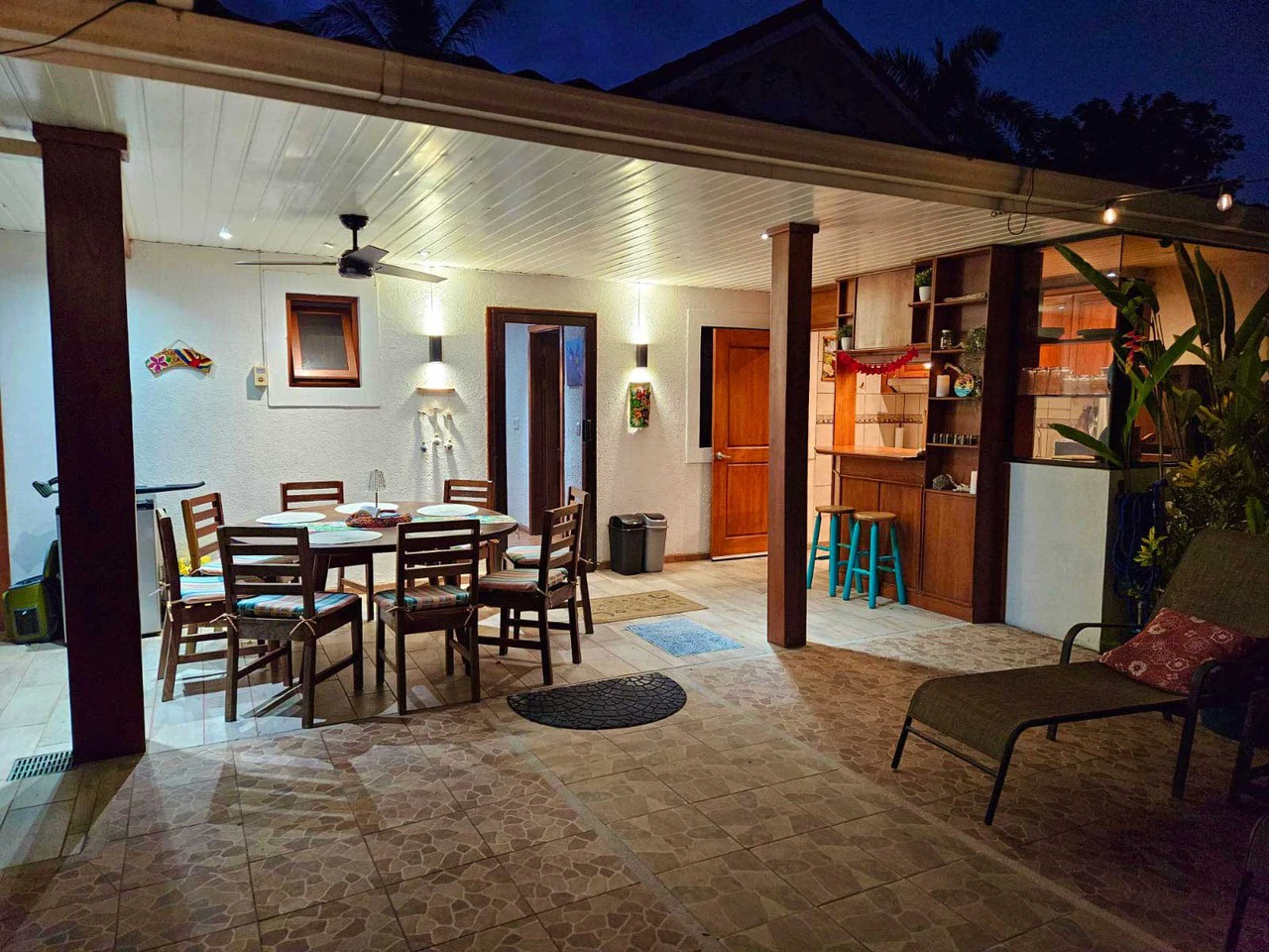 ID 4166:Half Villa: In Los Delfines Golf & Country Club - Gallery image 7