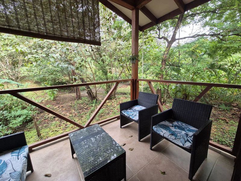 Casas Jungle: Charming Rental Compound with 5 units & pool in the heart of nature, minutes from Samara’s beaches - Gallery image 10