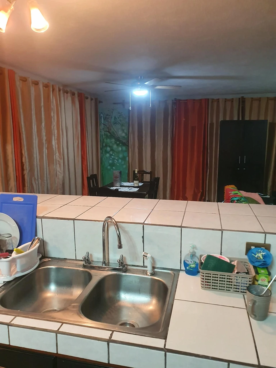 2 Bedroom home with lake and volcano view - photo 20
