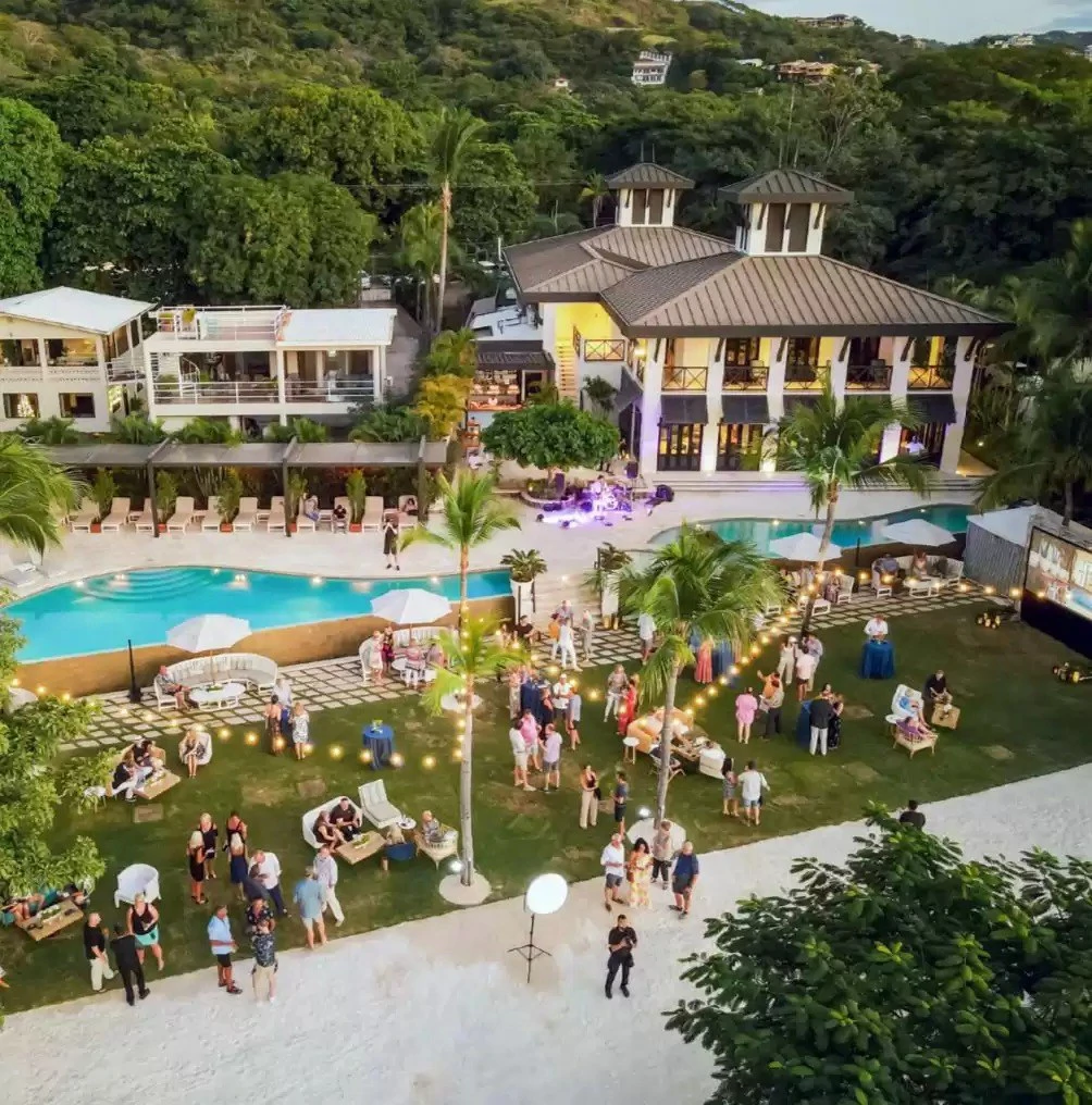 Near the Coast Condominium For Sale in Playas del Coco - Gallery image 7