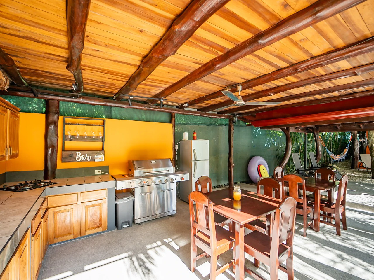 Top-Rated Airbnb Oasis Close to Samara: Countryside House For Sale in Playa Samara - Gallery image 13