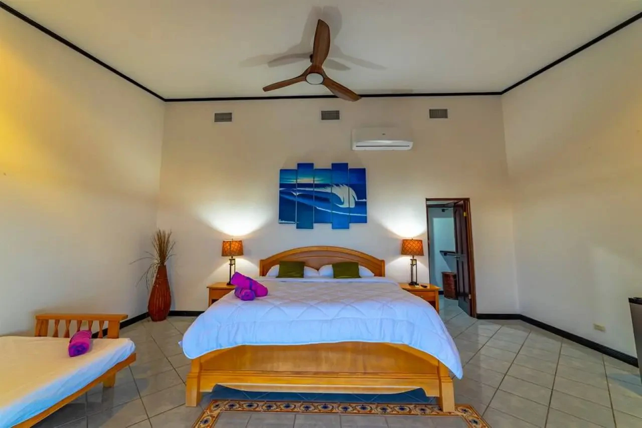Astonishing Villa Cielo in Playa Hermosa!: Panoramic Ocean Views from a Luxurty Vacation Rental Powerhouse - Gallery image 25