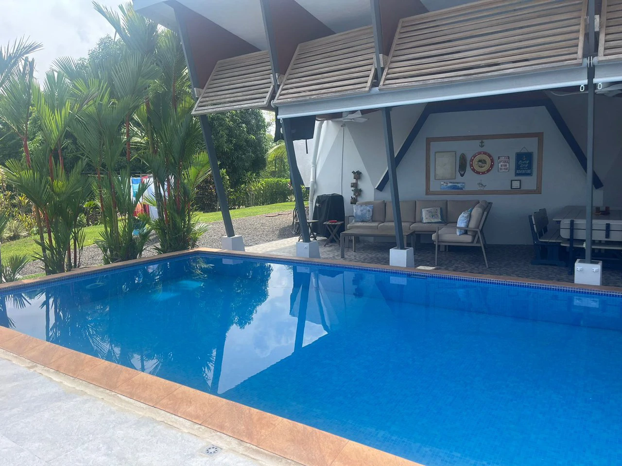 Casa Paraiso: House A true paradise for nature lovers with Ocean View - Gallery image 17