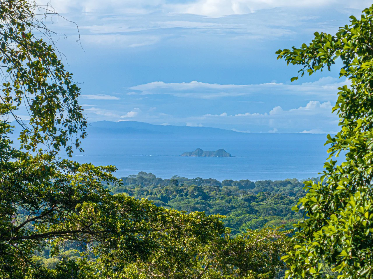 Villa del Altamonte: Best Ocean View Home in the Hills of Uvita. - Gallery image 8