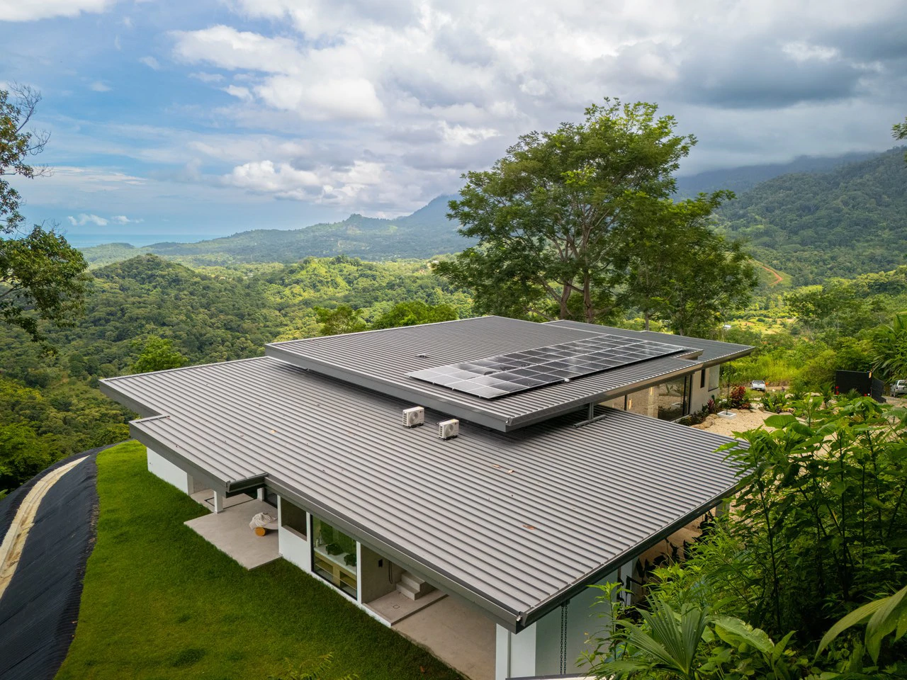 Casa Armonía Elements: Mountain House For Sale in Ojochal - Gallery image 26