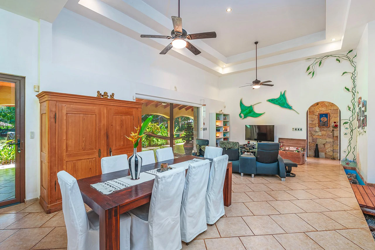 Paraiso Suizo: Turnkey Multi-Residence Compound Near Playa Negra - Gallery image 16