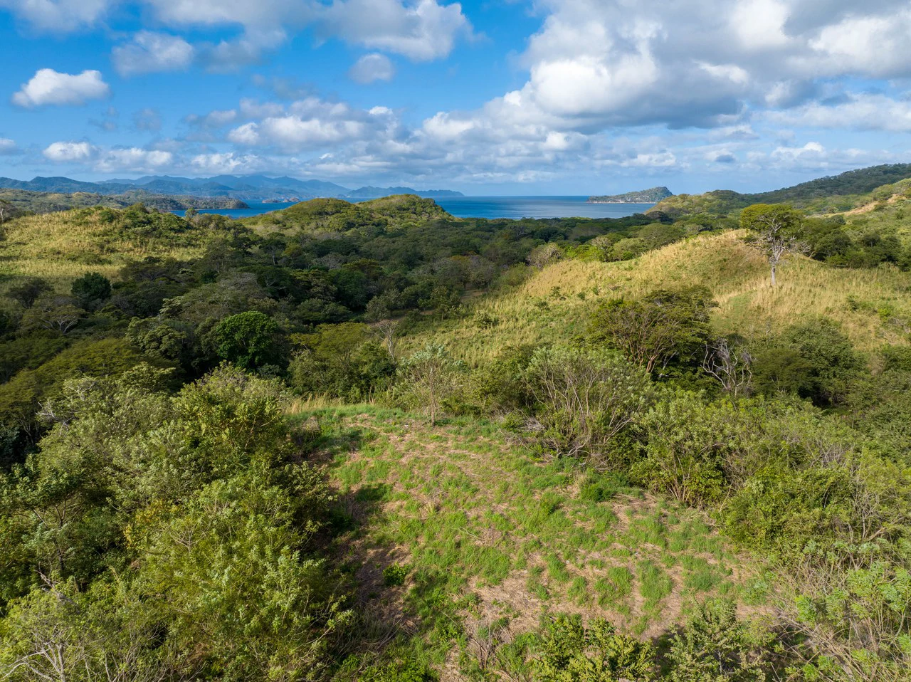 220 Acres Beachside Farm with Ocean View at Playa Junquillal in Guanacaste - Gallery image 10
