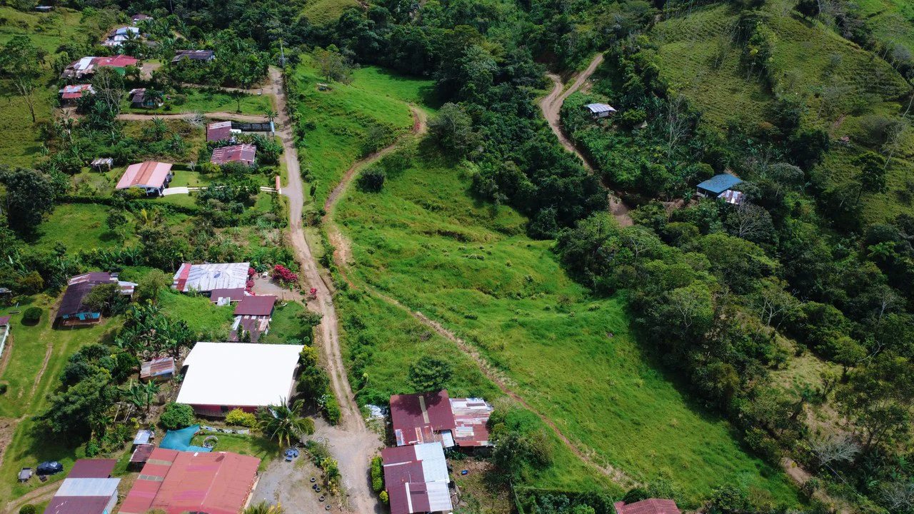Home Construction Site For Sale in Centro de Pérez Zeledón - Gallery image 7