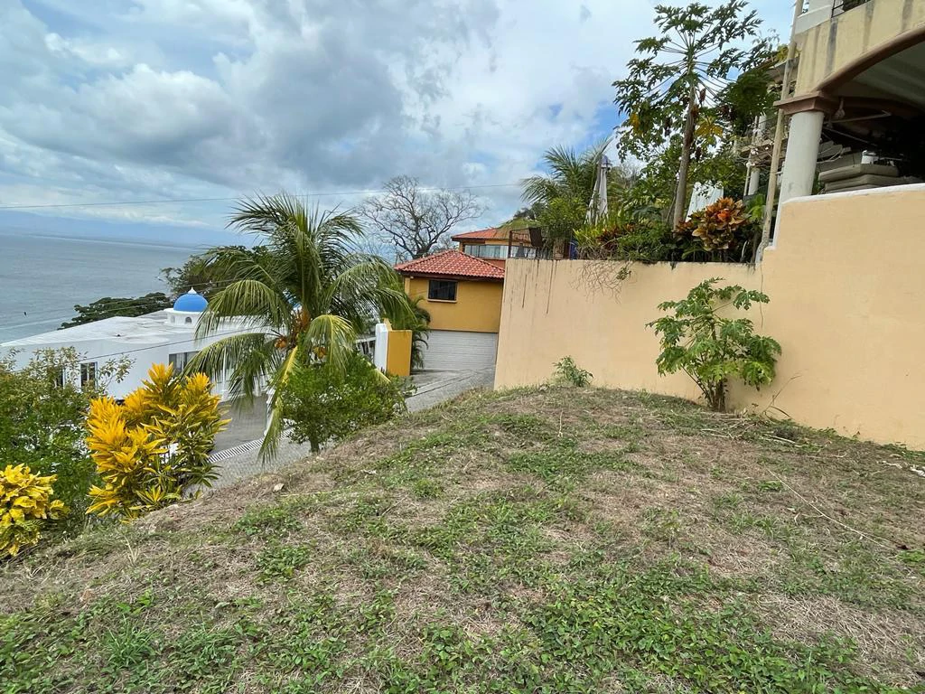 Home Construction Site For Sale in Tárcoles - Gallery image 7