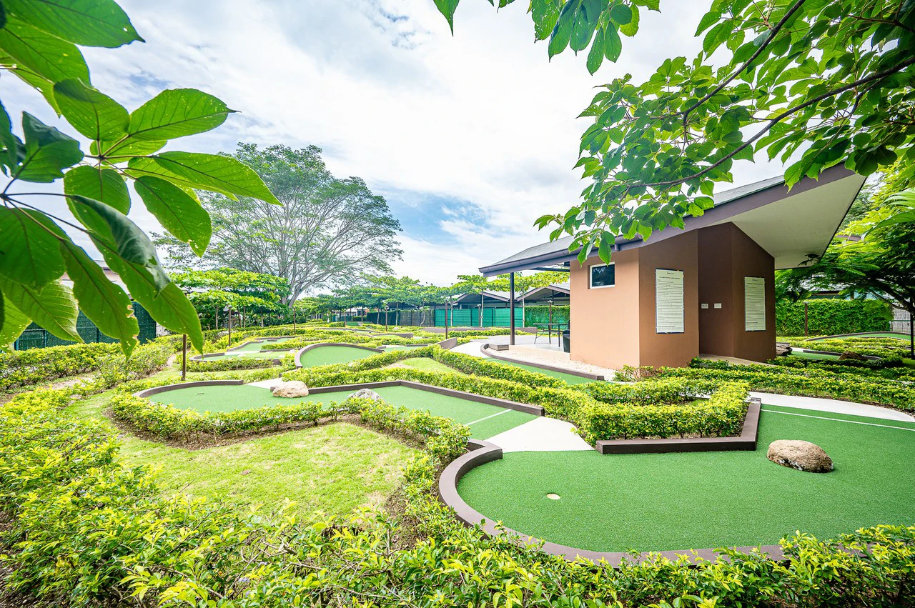 A Home in Jaco's Best Gated Community!: Near the Coast Condominium For Sale in Jacó - Gallery image 27