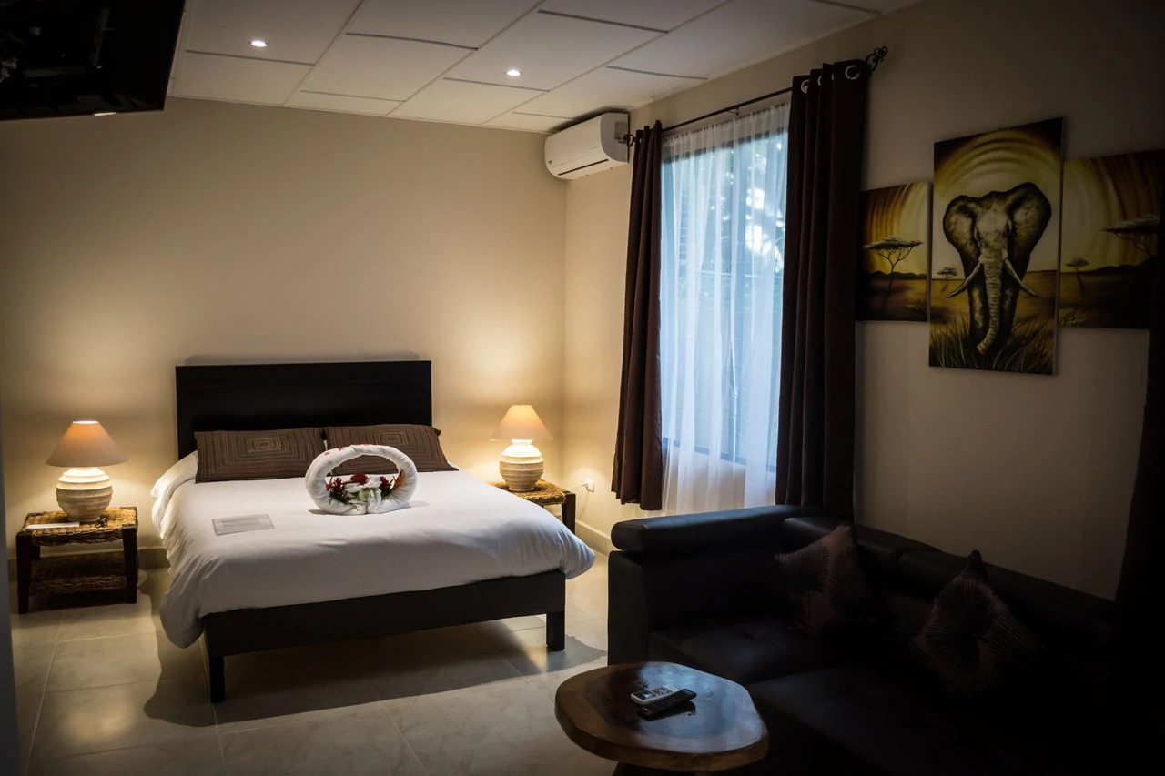 A Pristine 3-Star Jacó Gem Hotel with prime location and a history of excellence - Gallery image 16