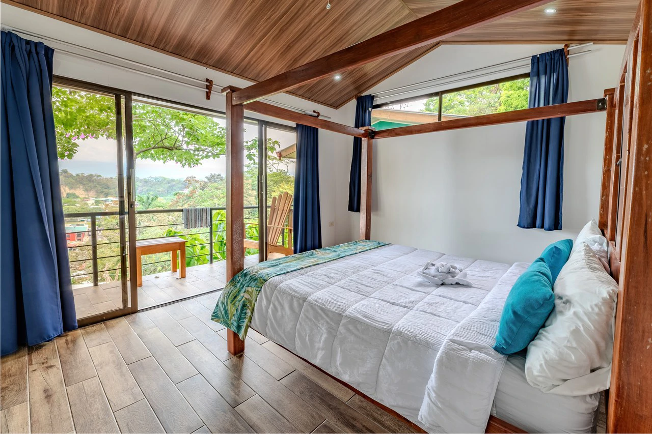 Villas In Sueño – A Rare Gem in the Heart of Manuel Antonio: Mountain Multi Unit Building For Sale in Manuel Antonio - Gallery image 31