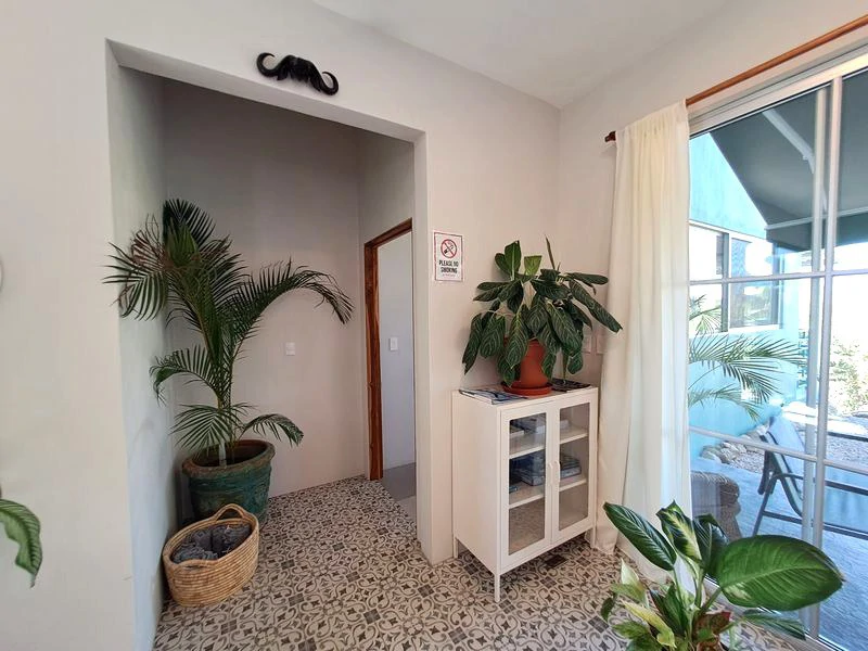 Casa Nube & Casa Cielo: Elegant Boutique Hilltop Estate With Two Homes, Saltwater Pool - ideal for families & rentals - minutes from Samara Beach - Gallery image 12