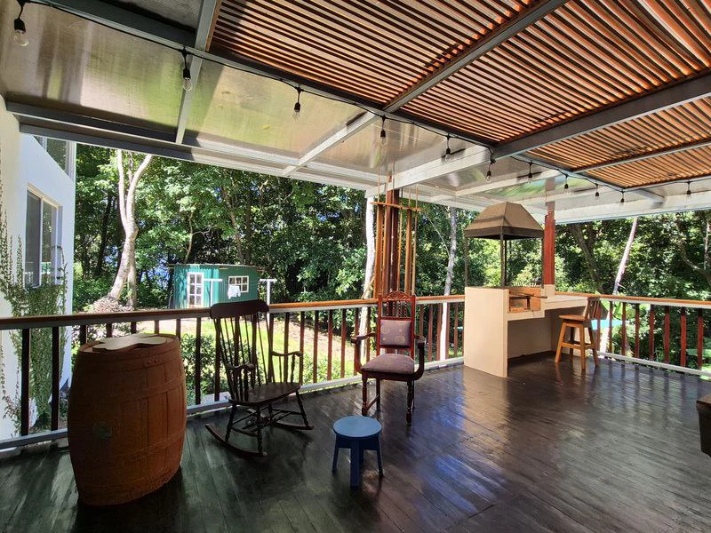 Casa Sol y Luna: 2-bedroom House with Local Charm and a Pool in the Secure Montaña Community. - Gallery image 14