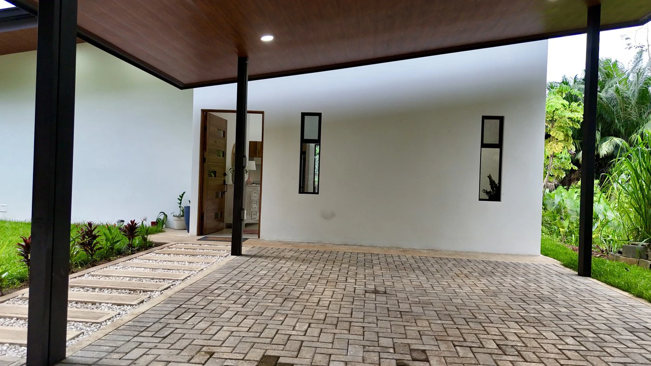 Casa Jardines: Brand new house with pool - Gallery image 64