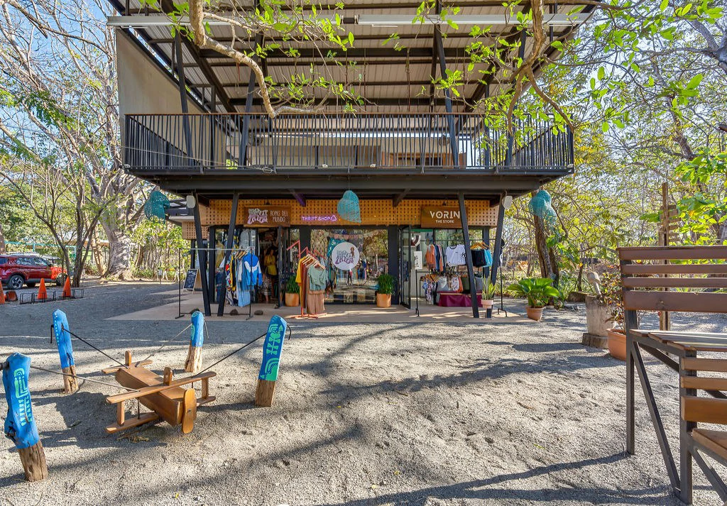 La Esquina de Avellanas: The Premier Commercial Plaza in Playa Avellanas, Costa Rica - Gallery image 3